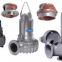 Submersible Dirty Water Pump Flygt Pumps Professional Service