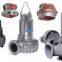 Submersible Utility Pump Deep Well For Agriculture Xylem Flygt