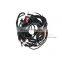 China Heavy Truck C7h/T7h/T5g Sinotruk Sitrak Electric System Truck Spare Parts 712-#0505-0001 Front Surround Wires