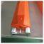 Conveyor belt cleaner/scraper/blade for coal Mining Industry