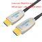 8K Fiber Optic HDMI 2.1 Cable Factory Wholesale-AM to AM-48Gbps