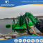 Versatile Amphibious Multipurpose Dredger for Shallow Water and Sand Mining