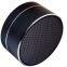 promotion gift speaker with mic mini 3W round led wireless speaker