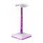 RGB Headset Display Stand headphone holder with 5v USB Ports Desk Accessories for Mobile Phone Charging Game Accessories
