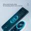 15W Fast Charging Stand 2-in-1 Multifunction Wireless Charger Station for Phone