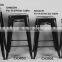 Xavier Pauchard high 61cm coffee shop metal stool