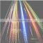 2015 New products 5050 small edge light thin led strip