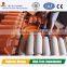 Ceramic tile hydraulic press machine