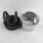 Heavy Equipment QSL QSC Diesel Engine Parts Piston 4089963