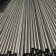 Factory Suppliers Supply High Quality Corrosion-Resistant Nickel Alloy Stainless Steel Seamless Tubes Inconel 600 N06600 Inconel 601 N06601