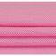 65% Polyester 35% Cotton Pique Mesh Fabric for School Uniform