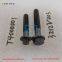 engine parts 1104 Conrod Bolt T400001 fit for perkins