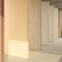 1.5mm high performance vinyl wall covering Designed for corridors and patient rooms