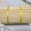 Competitive Price Religious Temple Household Custom Bamboo Incense Stick for Making Agarbatti