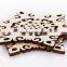 Hot Sale Wooden Christmas Decoration Christmas Snow