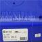 Long life doctor blade MDC made in Switzerland for printing use