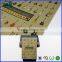 professional Kraft Paper Design Poster Printing with China supplier