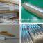 T8 4FT 20W ballast compatible tube with DLC approved