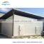 walk in cold chamber and cold rooms for horticulture