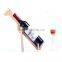 Single bottle Wine holder rack/wooden Animal Wine rack for gift                        
                                                Quality Choice