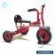 JT16-5301Factory directly sale three wheels kids baby children tricycle bike