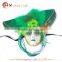 New design of party face mask carnival venetian mask wholesale