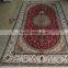 6X9ft Handmade Silk Persian Carpets and Cheap Cotton Rugs