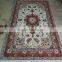 4x6ft anti-skid persign pattern exhibition mat, rug, blanket,carpet