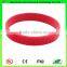 Cheap Recycle Blending Color Printing Personalized Silicone Wristband