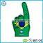 popular cheap eva foam big hand for sports cheering