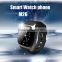 3.7V/230mAh MTK2501Smart Watch support IOS and android all function APK Download