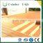 Anti-Slip Wpc Flooring For Outdoor Stairs Deck