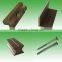 Wood Plastic Composite Series for Wpc Wall Cladding