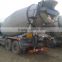 Second hand China 2010y delong mixer truck for sale