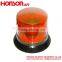 Ambulance emergency warning strobe beacon light with CE HTL-116