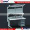 ESD multifunctional lab workbench of the best quality (Detall)