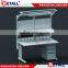 ESD multifunctional lab workbench of the best quality (Detall)