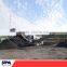China supplier High performance Perovskite mobile crushing plant