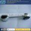 ISO9001 and SGS custom cnc machining auto parts