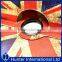 Union Jack Rotating Tablet Case For IPad Air 2