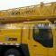 XCMG 30t QY30K5-I TRUCK CRANE