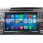Wecaro WC-VU8007 Android 4.4.4 car multimedia system double din for vw Santana 2013 car radio gps audio system tv tuner