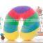 Professional Factory Cheap Wholesale Custom neck pillow with great price