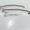 Electronic Application RJ11 and 2.0Pitch 2 Pin Connector DC Power Cable