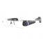 2016 NEW Portable Mini Wireless WIFI Prescription Smart Glasses Camera