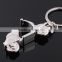Ms. Keychain motorcycle manufacturers wholesale metal key chain personalized gifts Keychain