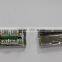 CAT5E RJ45 stp/ftp cable connector box supply OEM&ODM