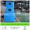 PLC & PID speed controlling governor for hydraulic turbine
