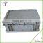 Hard small clear plastic packaging boxes