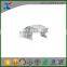 China factory of Hot-dipped galvanized metal joist hanger wood connector